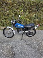 1979 YAMAHA 125 DTE (photo 3)