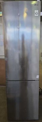 42 / Matériel Hors Service /// ne fait pas de froid co…