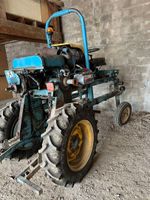 BOBARD - ENJAMBEUR BOBARD JEUNE TYPE M40 - Genre : TRA - Car… (photo 5)