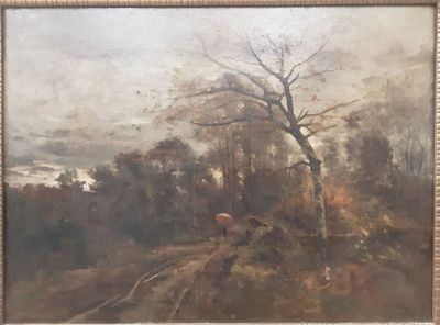 Laurent GUETAL dit l'Abbé GUETAL (1841-1892).