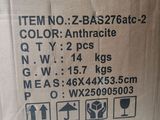 a box that has a label on it that says item no 2 ba522ate2