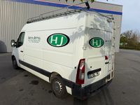 SUR LJ : CTTE RENAULT MASTER (photo 4)