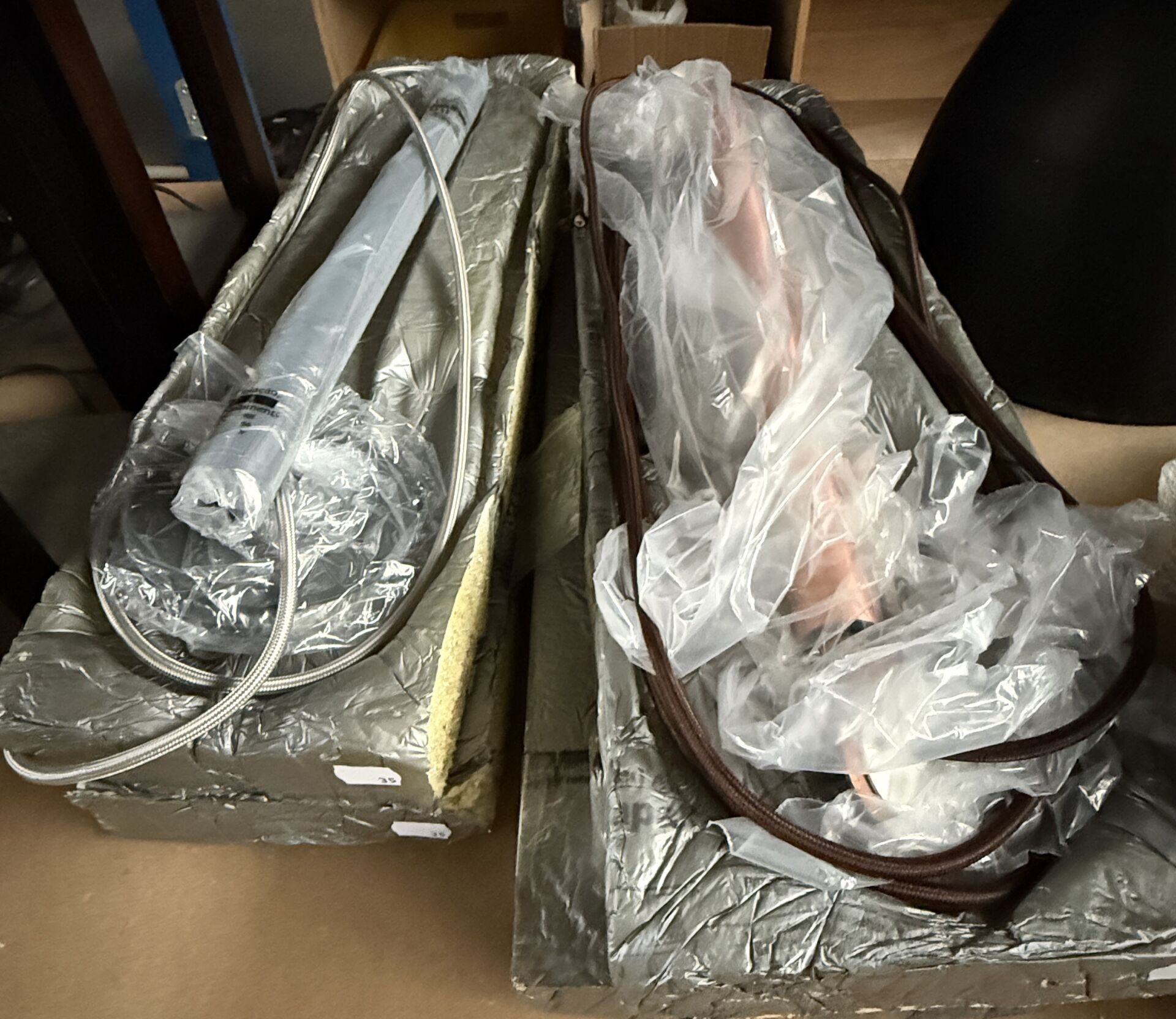 Objets d'art & Curiosités