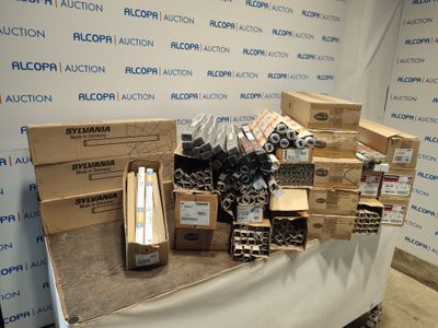 ENVRION 250 TUBES LUMIN…