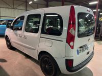 RENAULT KANGOO 1.5 DCI 90 CH - KANGOO 1. (photo 5)