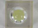 a picture of a light bulb in a glass bowl