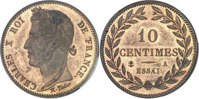a close up of a coin with a woman ' s face on it
