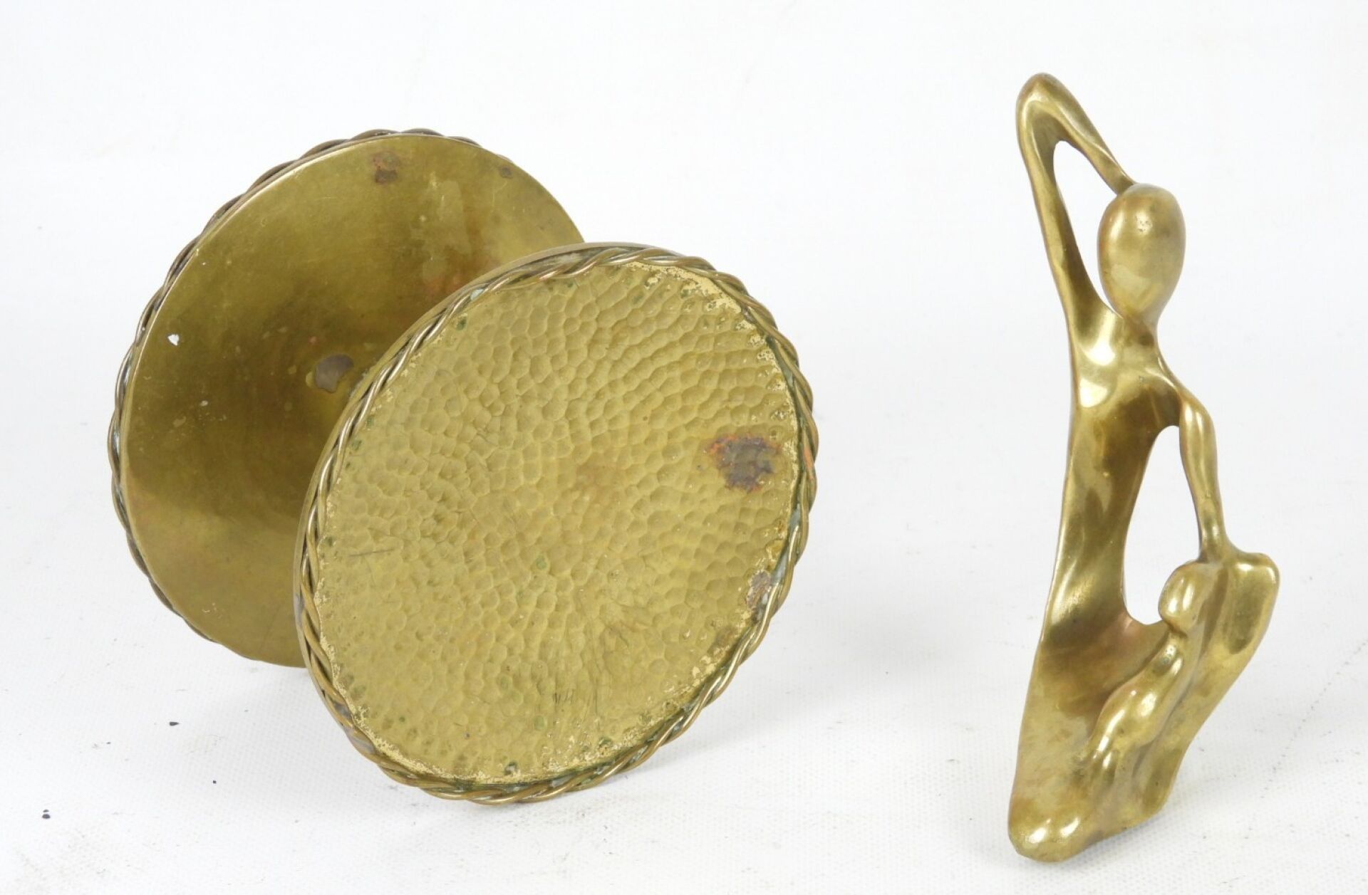 Objets d'art & Curiosités