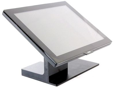 Écran tactile - Test d'allumage effectué avec succès - État …