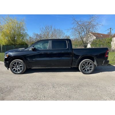 Dodge ram 1500 5,7 L v8 laramie 4 places année 2020 environ … - Photo 1