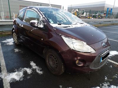 FORD KA 1.2 69 TITANIUM - Genre : VP - Carrosserie : CI - En…