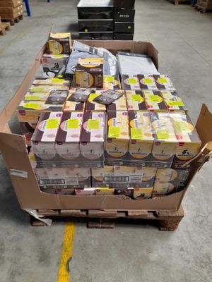 Lot DE Solderie Dont Tres Nombreuses Boites DE 12 Sachets DE…