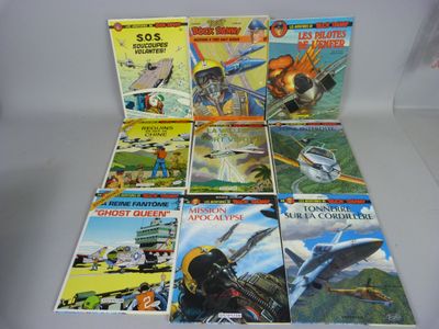 de nombreux livres pour enfants exposés sur une table