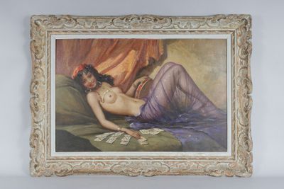 André DAVID, XXème s. : la réussite.