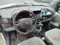 FIAT DOBLO - Genre : CTTE - Carrosserie : FOURGON - Energie … (photo 4)