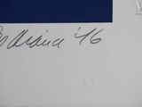 a close up of a piece of paper with writing on it