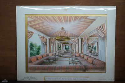 SATCO SERGE ROBIN - Photo 1