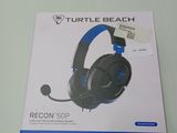 turtle beach recon 350 gaming headset with microphone