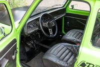 1976 SIMCA 1000 RALLYE 2 (photo 2)
