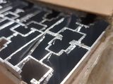 a box that has a keyboard inside of it