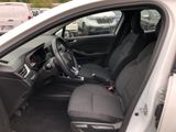the interior of a car is clean and ready to be used