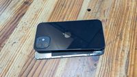 TELEPHONE PORTABLE APPLE IPHONE EN L'ETAT - TVA RECUPERABLE (photo 2)