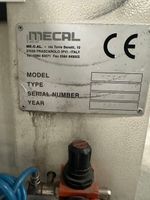 1 tenonneuse MECAL FR 711 (photo 2)