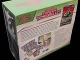 a box that has a picture of a man in a baseball uniform on it
