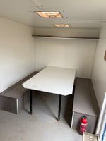 Base de vie FEMIL (photo 2)