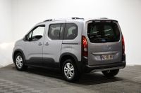 VP PEUGEOT RIFTER COMBI 1.2 PURETECH 130 L1 ALLURE PACK EAT … (photo 3)