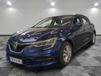 RENAULT - MÉGANE IV BERLINE BLUE DCI 115 EDC BUSINESS - GO -…