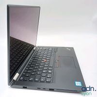 Ordinateur portable Lenovo Thinkpad X380 Yoga Noir - Intel C… (photo 3)