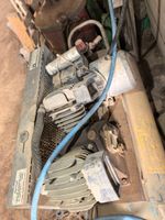 Un compresseur vétuste (photo 4)