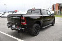 CTTE DODGE RAM CREW LARAMIE SPORT - Dmec : 12/12/2023-51373K… (photo 4)