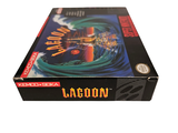 a box that has a video game inside of it