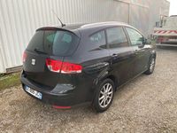 SEAT ALTEA XL Phase 2 2.0 TDi CR 16V FAP 140 cv - immatricul… (photo 5)