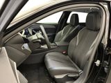 the interior of a car is clean and ready to be used