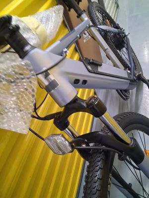 Vélo électrique neuf sous emballage [211.