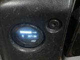 an image of a parking meter with the time displayed