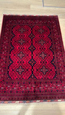 Tapis Afghan 145 X 103