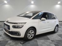 CITROEN - C4 PICASSO PURETECH 130 SS - ES - Mise en service:…