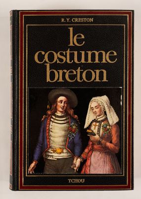 la couverture d'un livre sur laquelle figurent un homme et une femme debout l'un à côté de l'autre