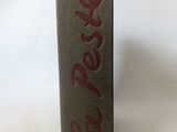 an image of a book with the word love written on it