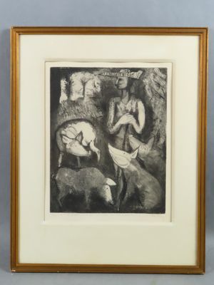 une image représentant un dessin en noir et blanc d'un homme à cheval et d'une femme à cheval
