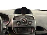 a dashboard of a car with a steering wheel and dashboard controls