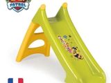 the paw patrol slider is a great toy for toddlers to play on