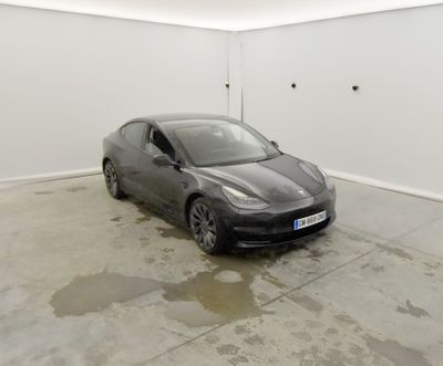 TESLA MODEL 3 PERFORMANCE AWD BA. Pour obtenir le contrôle t… - Photo 1