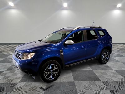 DUSTER TCE 130 FAP 4X2 PRESTIGE - ES - Mise en servi… - Photo 1