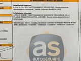 an image of a document with a picture of a car