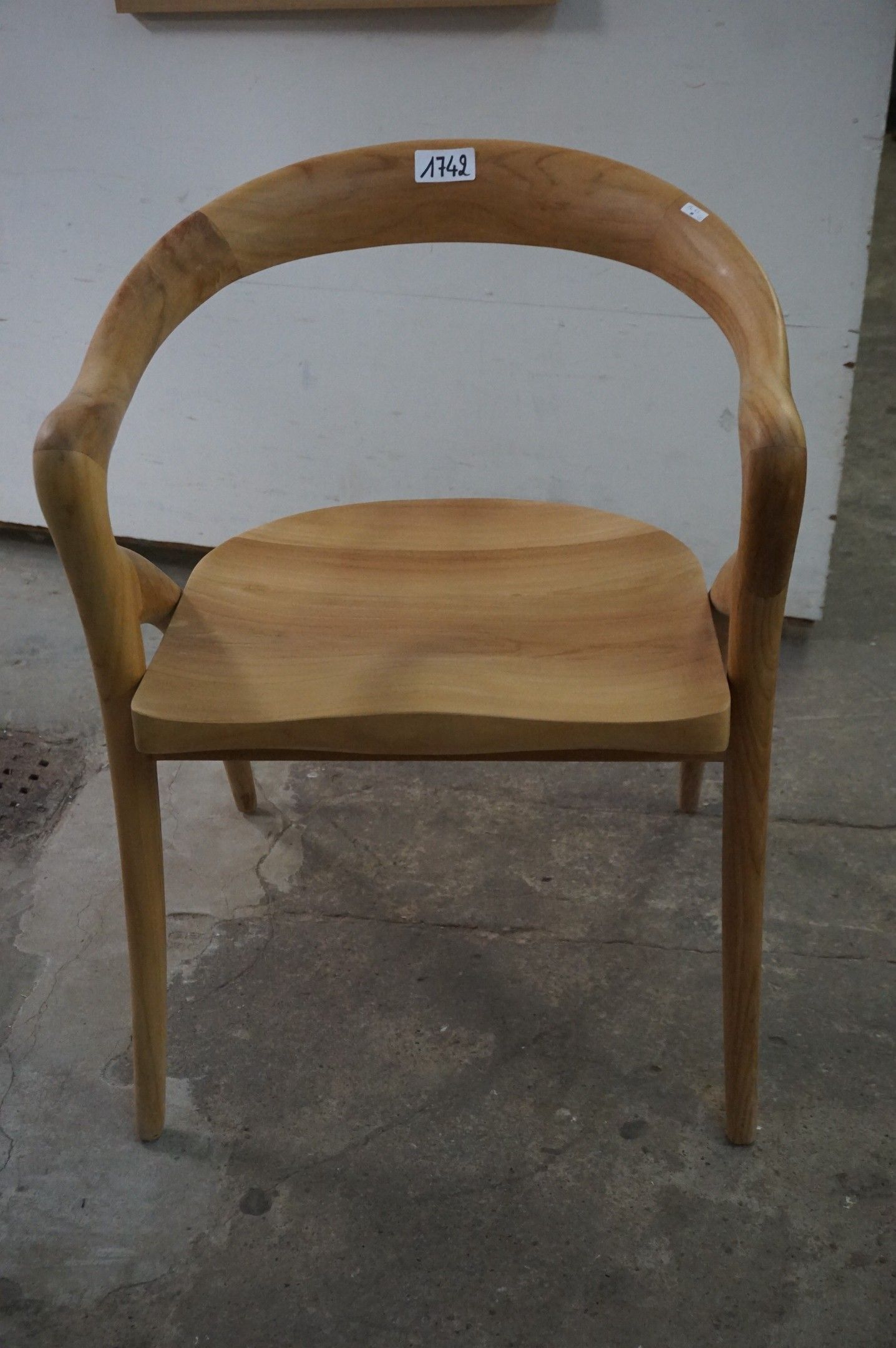 OLIVIER DE SCHRIJVER (1958 - ) - ODE'S DESIGN (Belgique) - 1…